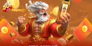  Một số trò chơi đổi thưởng nổi bật tại Sunwin 