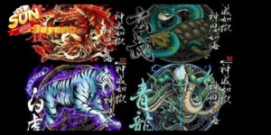 Sunwin tự hào là một trong những cổng game bài và tài xỉu đổi thưởng đáng tin cậy nhất tại khu vực Châu Á, được thành lập vào năm 2012 tại Philippines bởi tập đoàn Suncity Group, do doanh nhân tài phiệt Nguyễn Minh Thành đứng đầu.